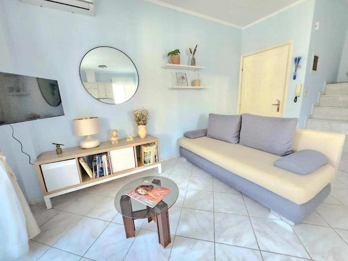 Esperides Apartment Agia Triada