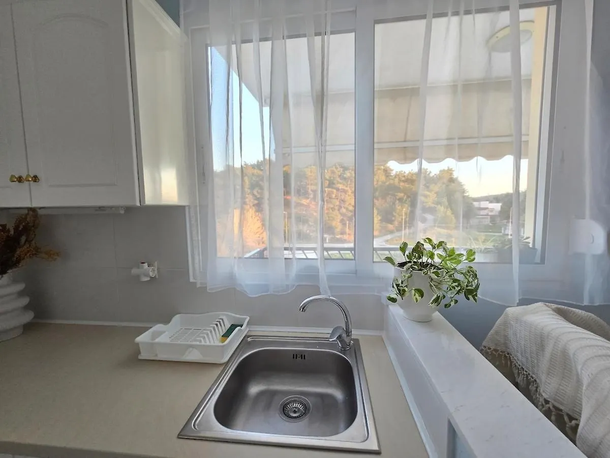 Esperides Apartment Agia Triada