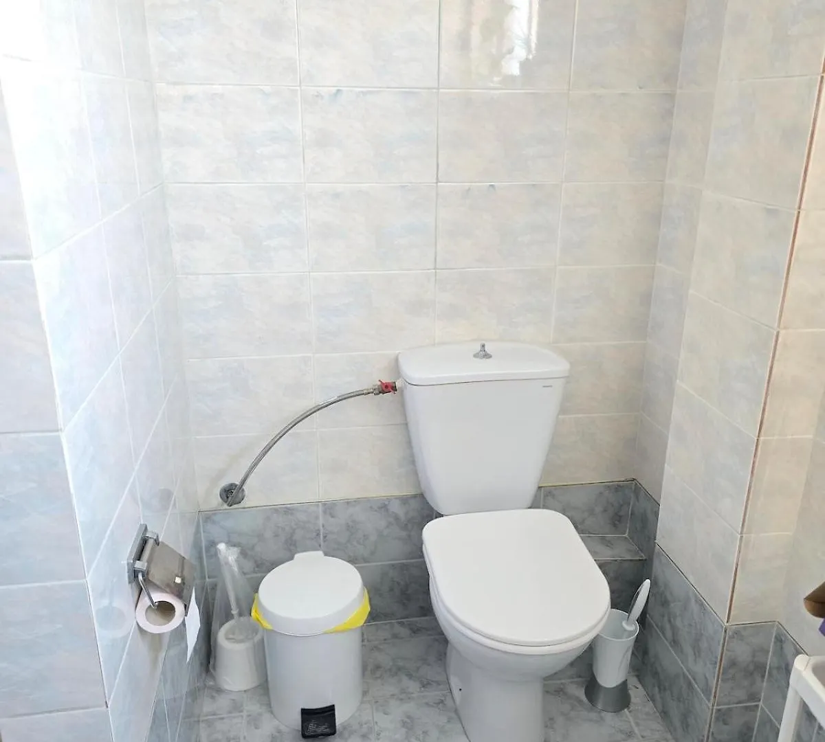 Esperides Apartment Agia Triada  Grécia