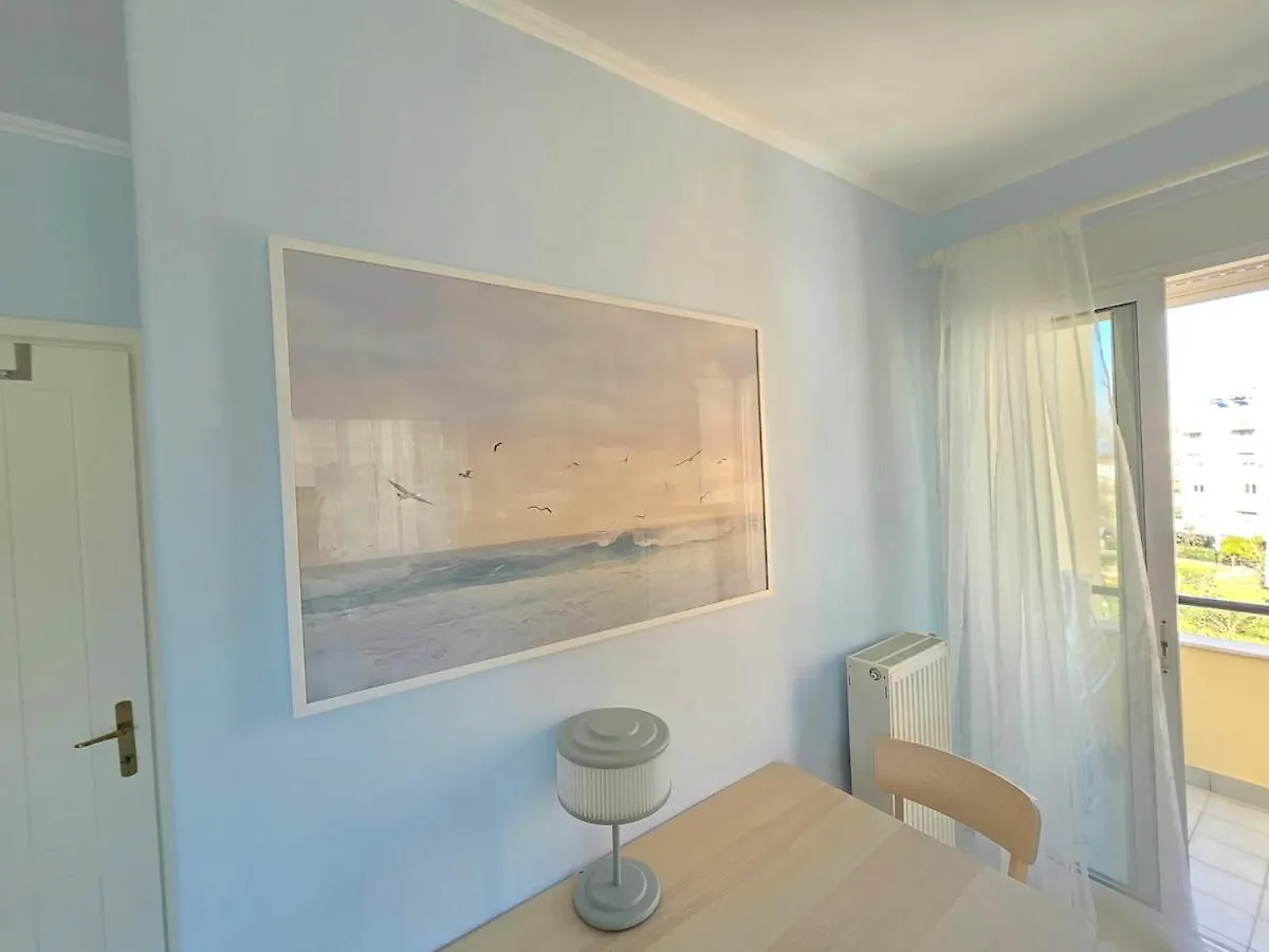 Esperides Apartment Agia Triada