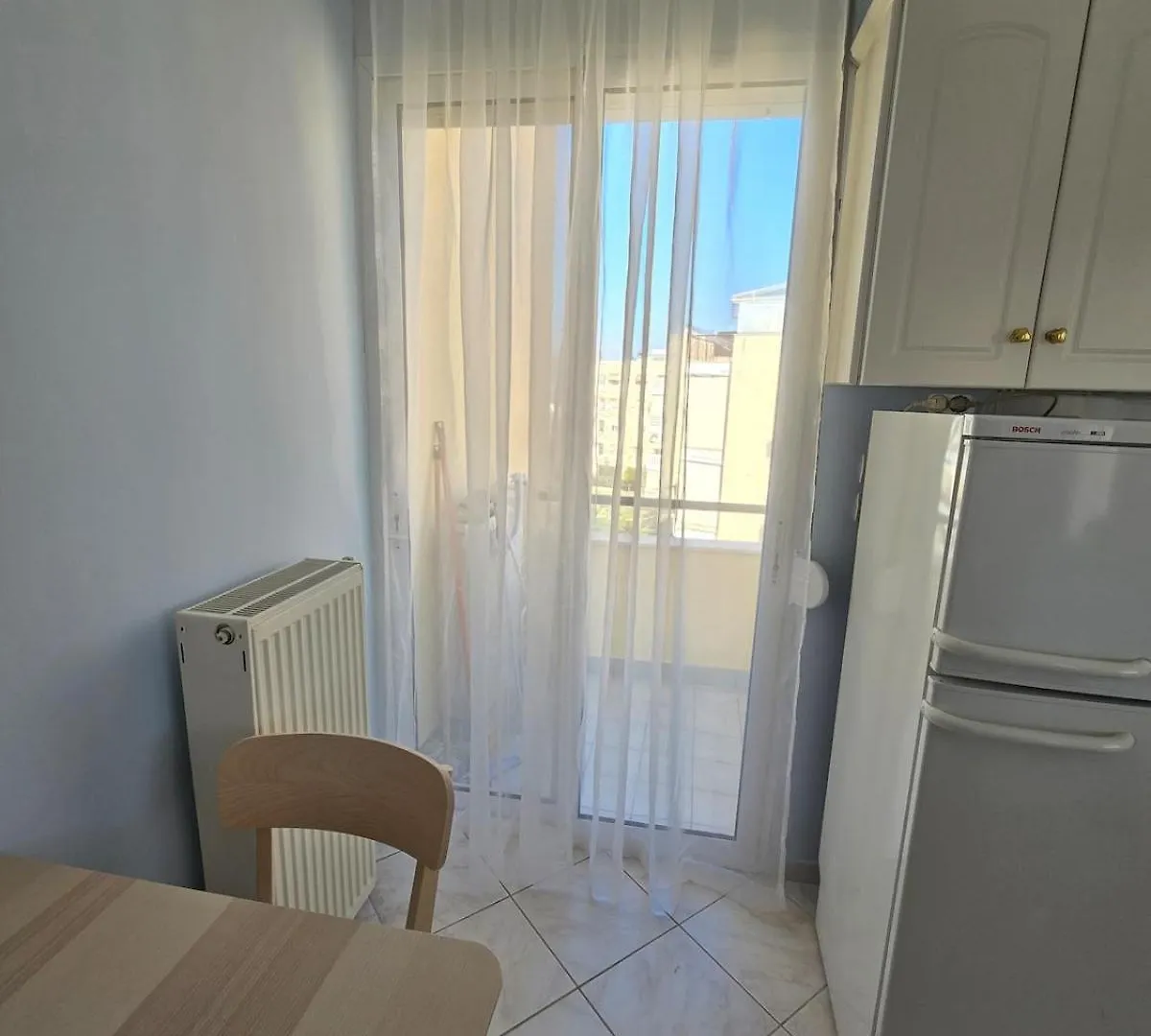 Esperides Apartment Agia Triada  Greece
