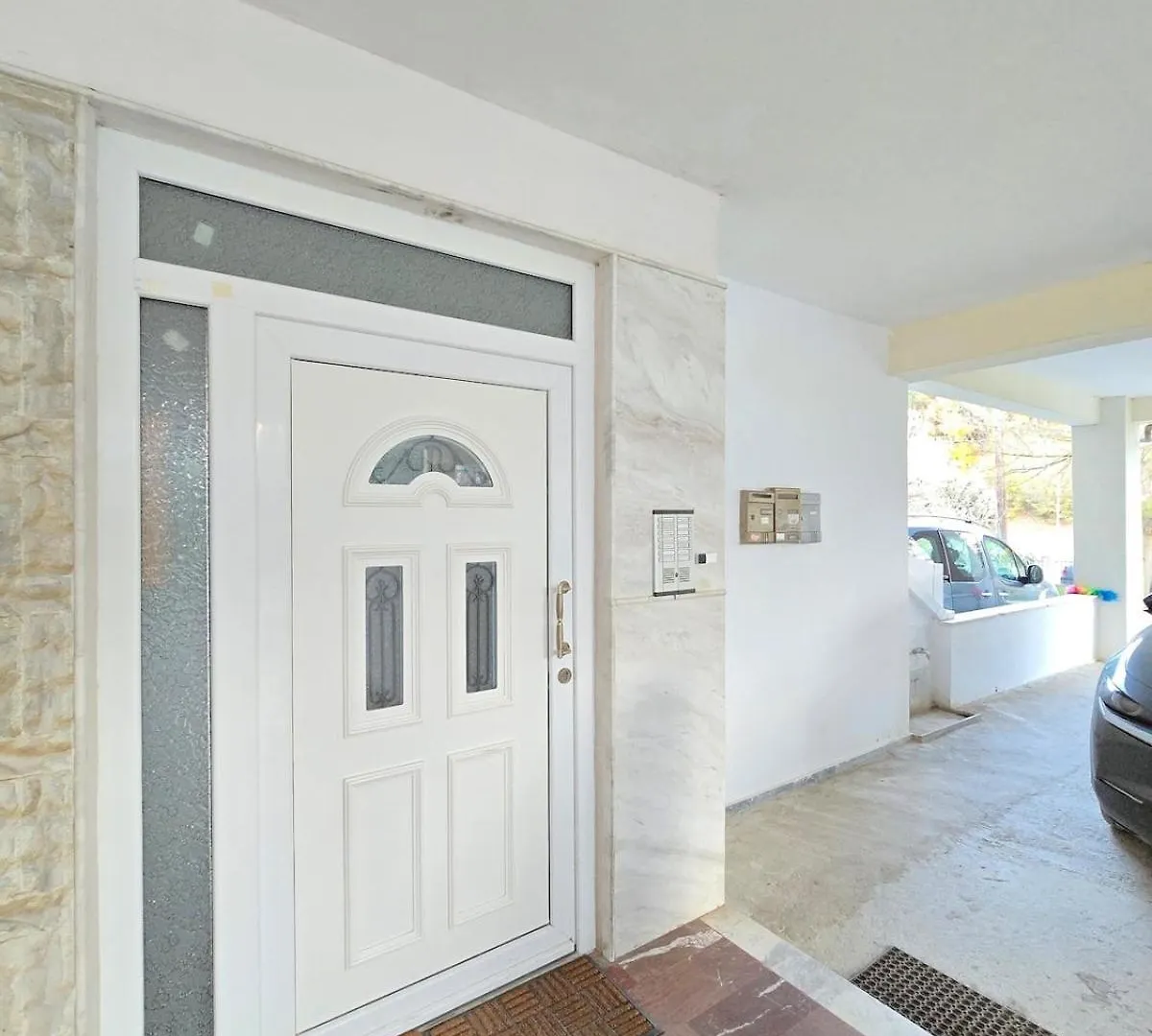 Esperides Apartment Agia Triada