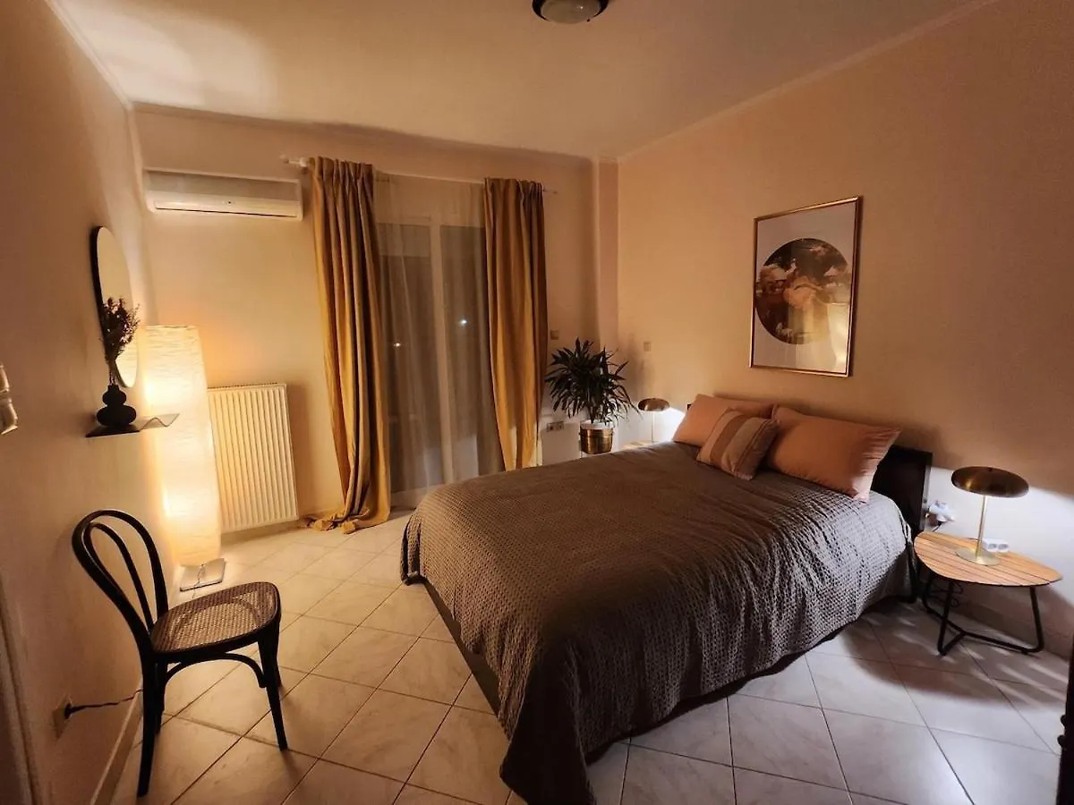 Esperides Apartment Agia Triada  0*, Agia Triada (Thessaloniki) Greece