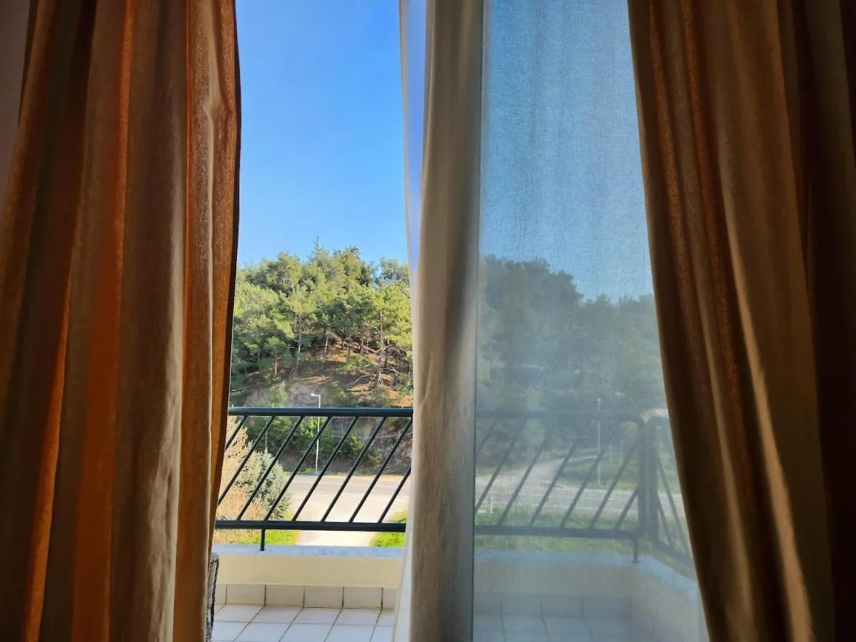 Esperides Apartment Agia Triada