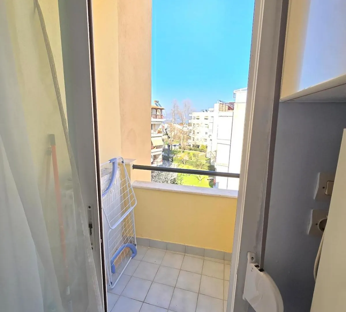Esperides Apartment Agia Triada  0*, Agia Triada (Thessaloniki) Greece