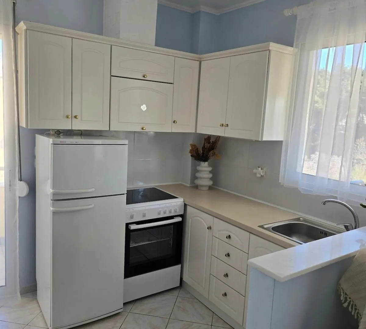 Esperides Apartment Agia Triada