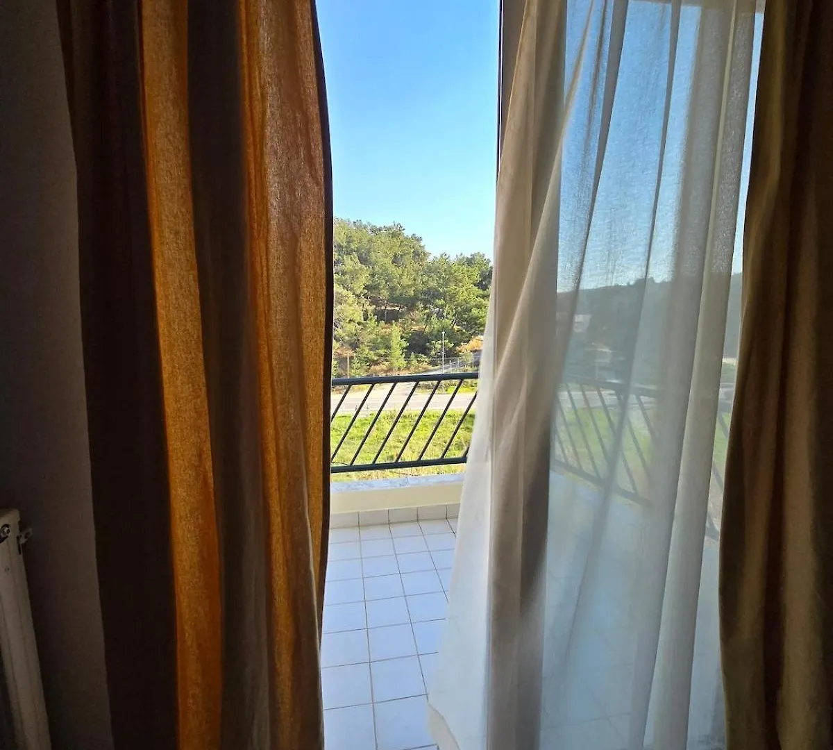 Esperides Apartment Agia Triada  Agia Triada (Thessaloniki)
