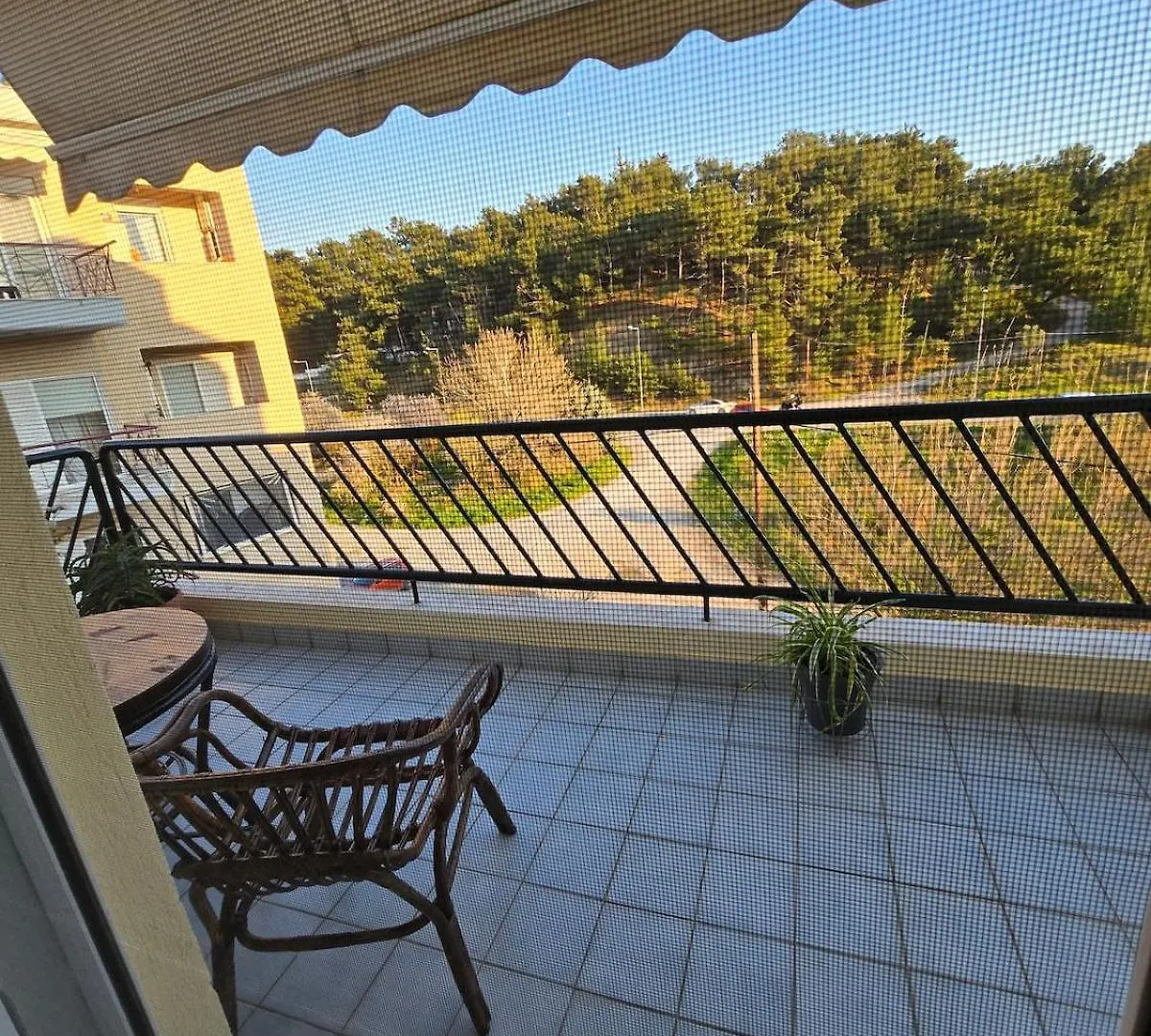 Esperides Apartment Agia Triada