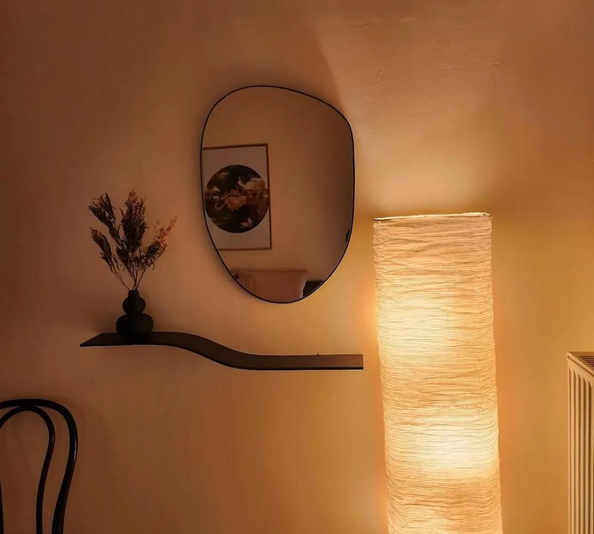 Esperides Apartment Agia Triada