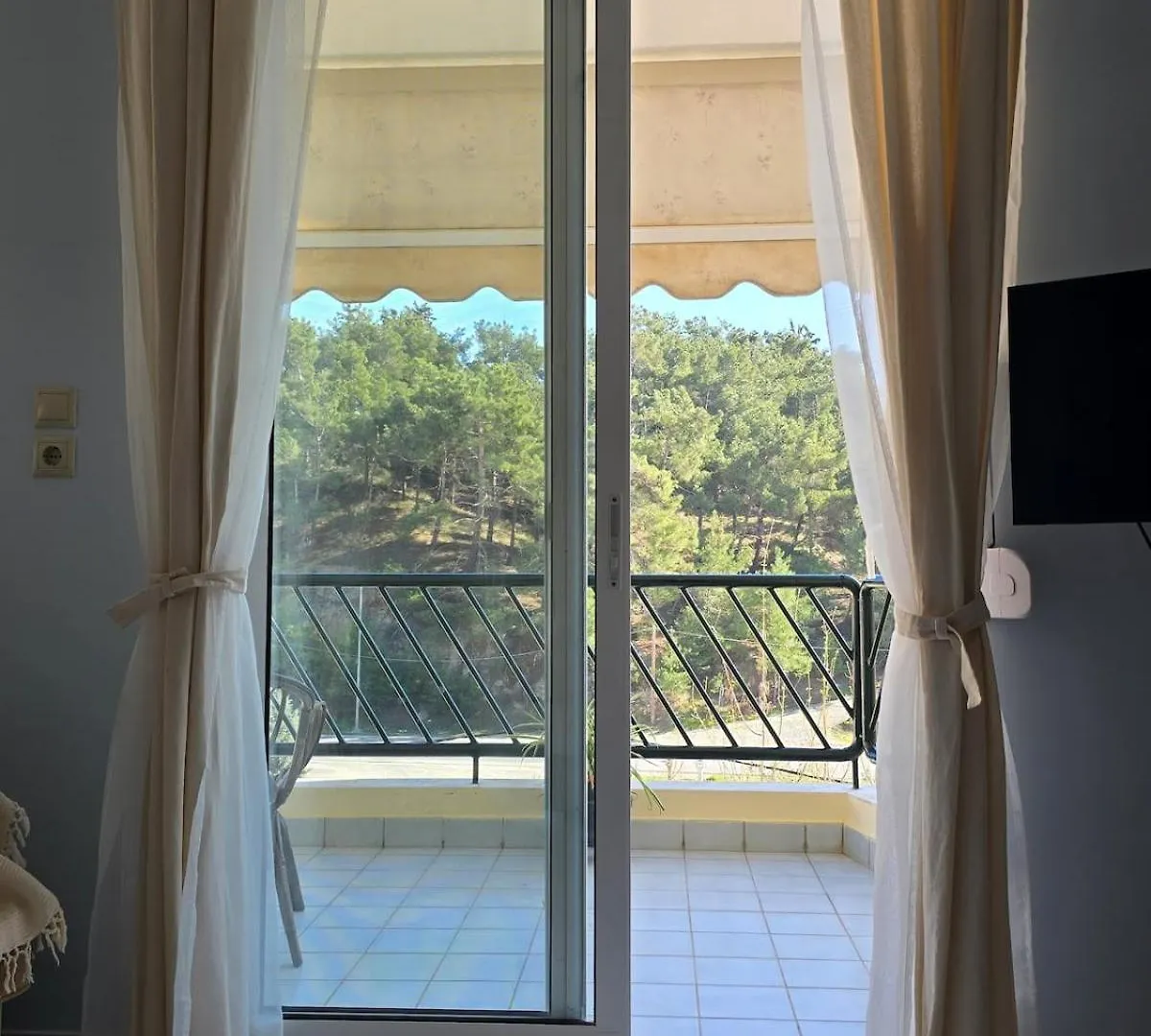Esperides Apartment Agia Triada  Agia Triada (Thessaloniki)