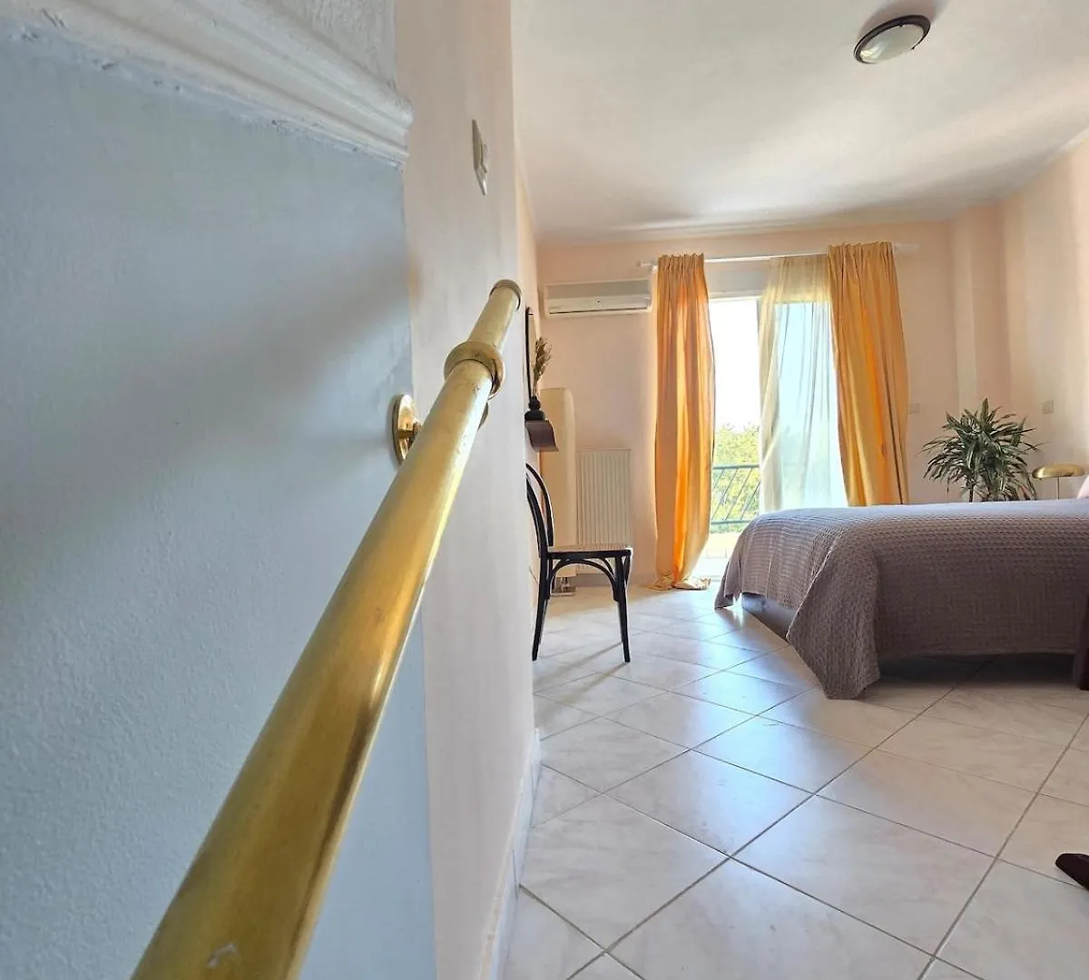 Esperides Apartment Agia Triada
