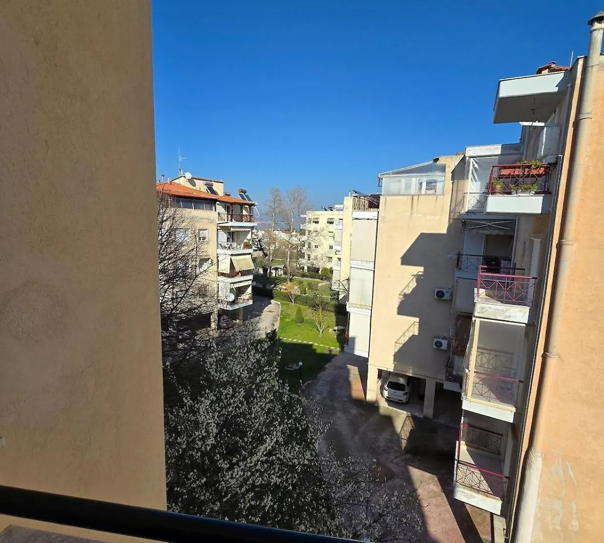 Esperides Apartment Agia Triada  0*, Agia Triada (Thessaloniki) Greece