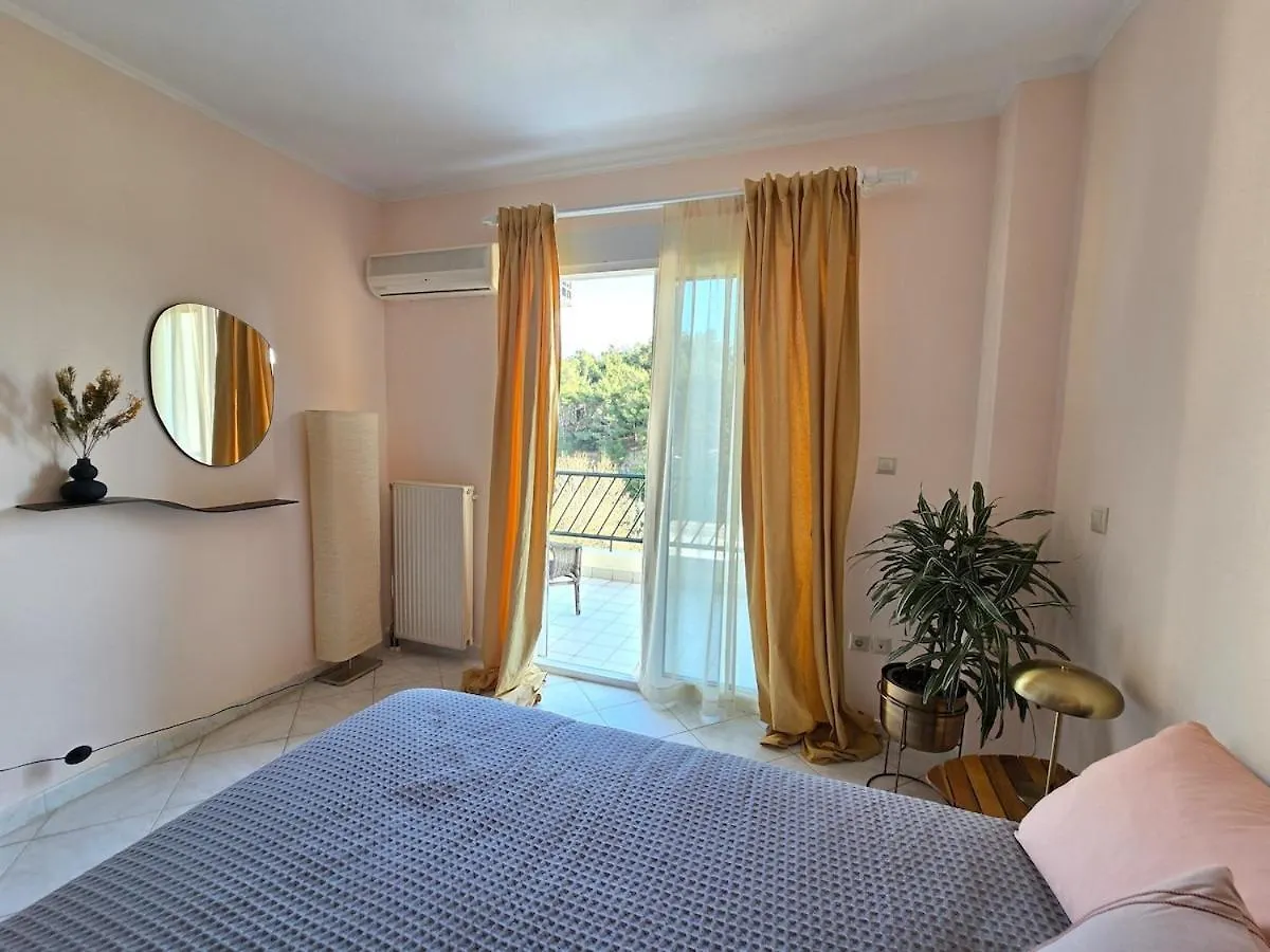 Esperides Apartment Agia Triada  0*, Agia Triada (Thessaloniki) Greece