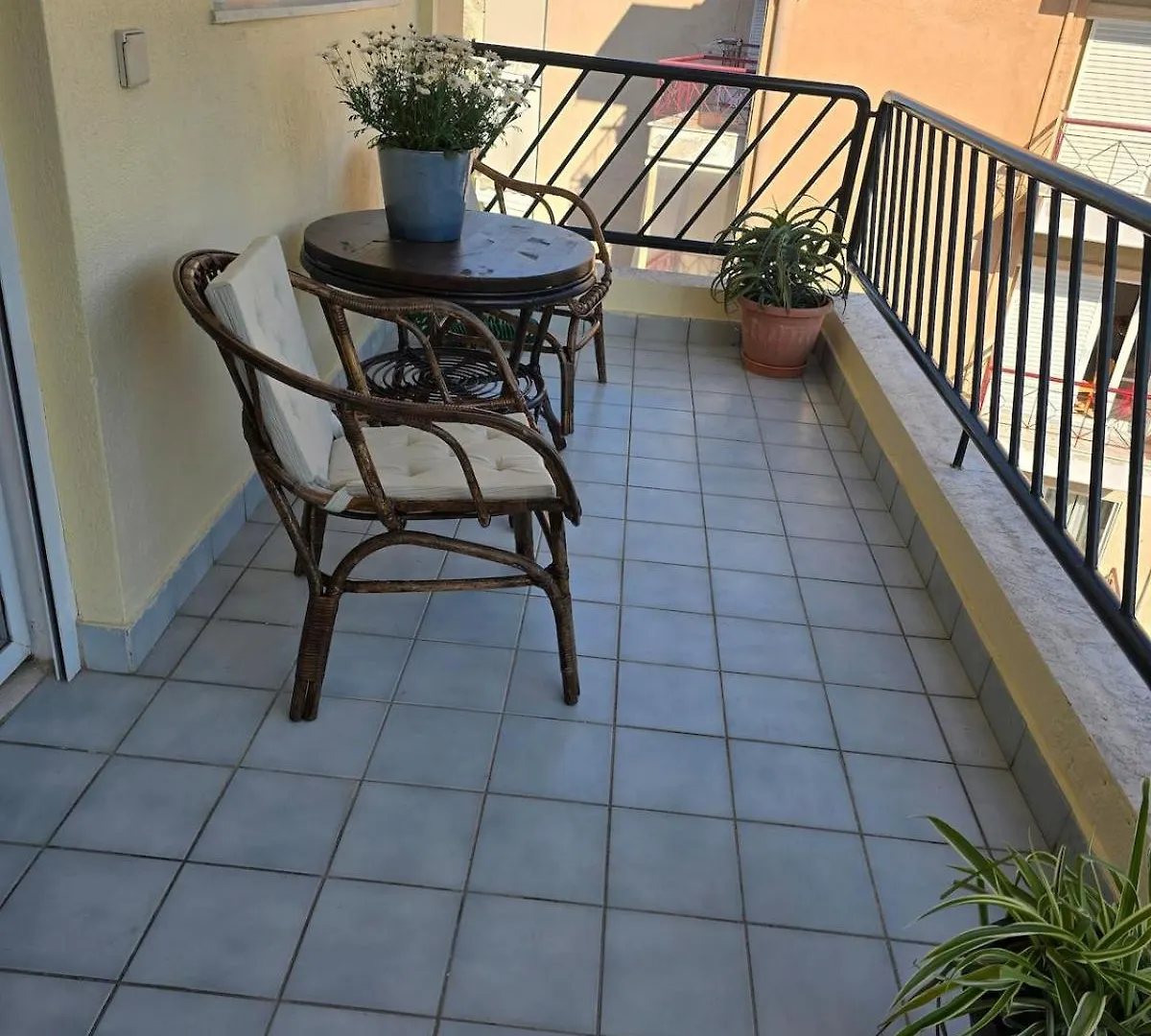 Esperides Apartment Agia Triada  Agia Triada (Thessaloniki)