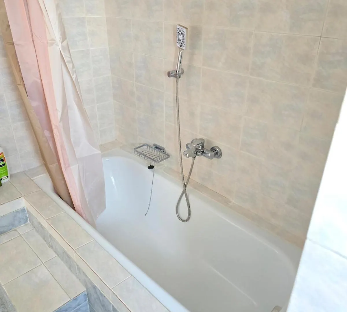 Esperides Apartment Agia Triada