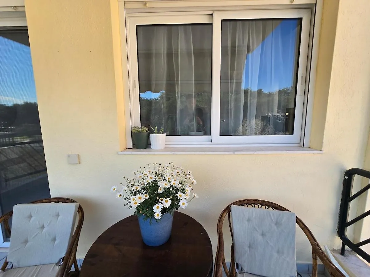 Esperides Apartment Agia Triada  Greece