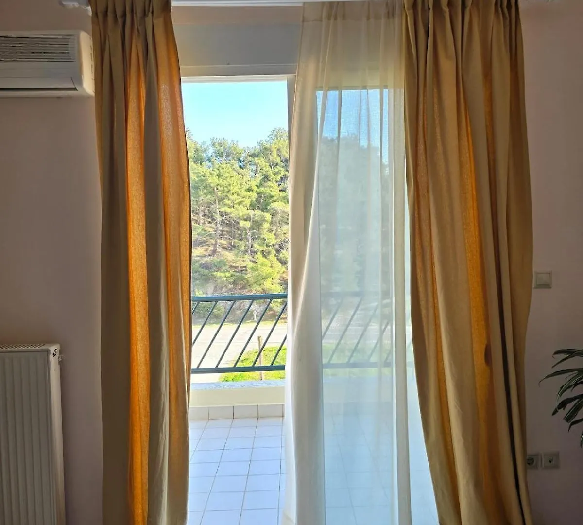 Esperides Apartment Agia Triada  0*, Agia Triada (Thessaloniki)