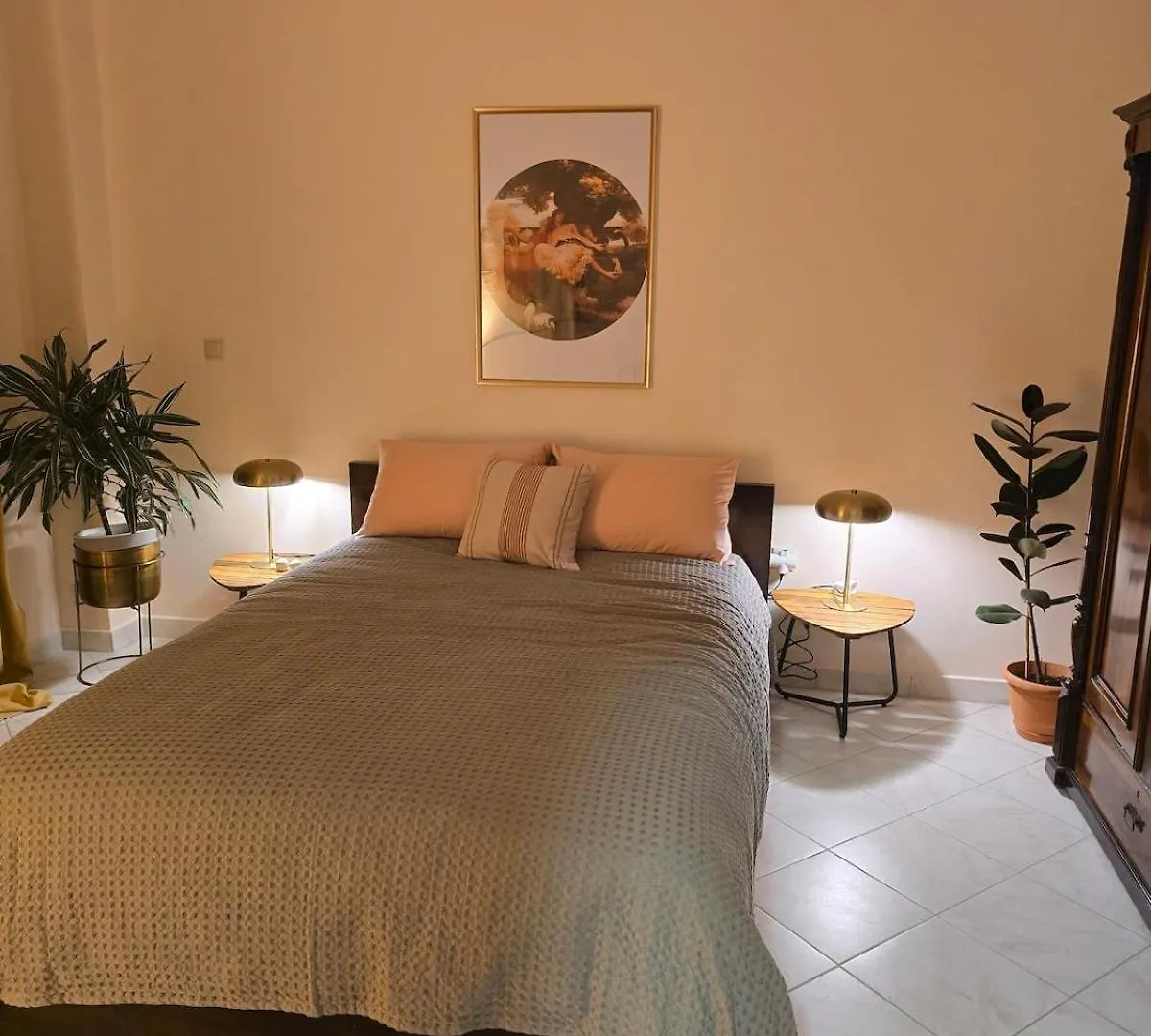 Esperides Apartment Agia Triada  0*, Agia Triada (Thessaloniki)