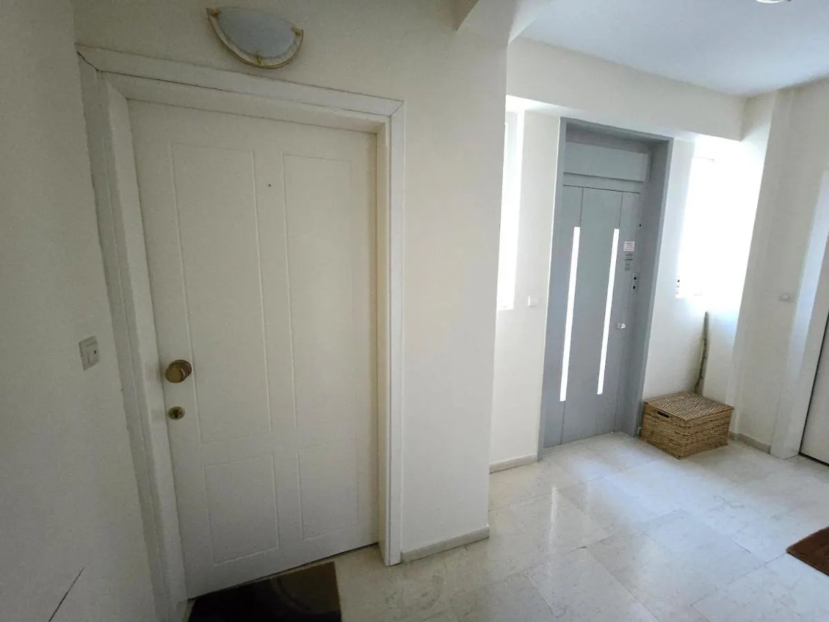 Esperides Apartment Agia Triada