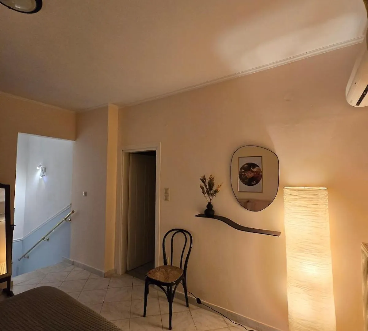 Esperides Apartment Agia Triada  0*, Agia Triada (Thessaloniki) Greece