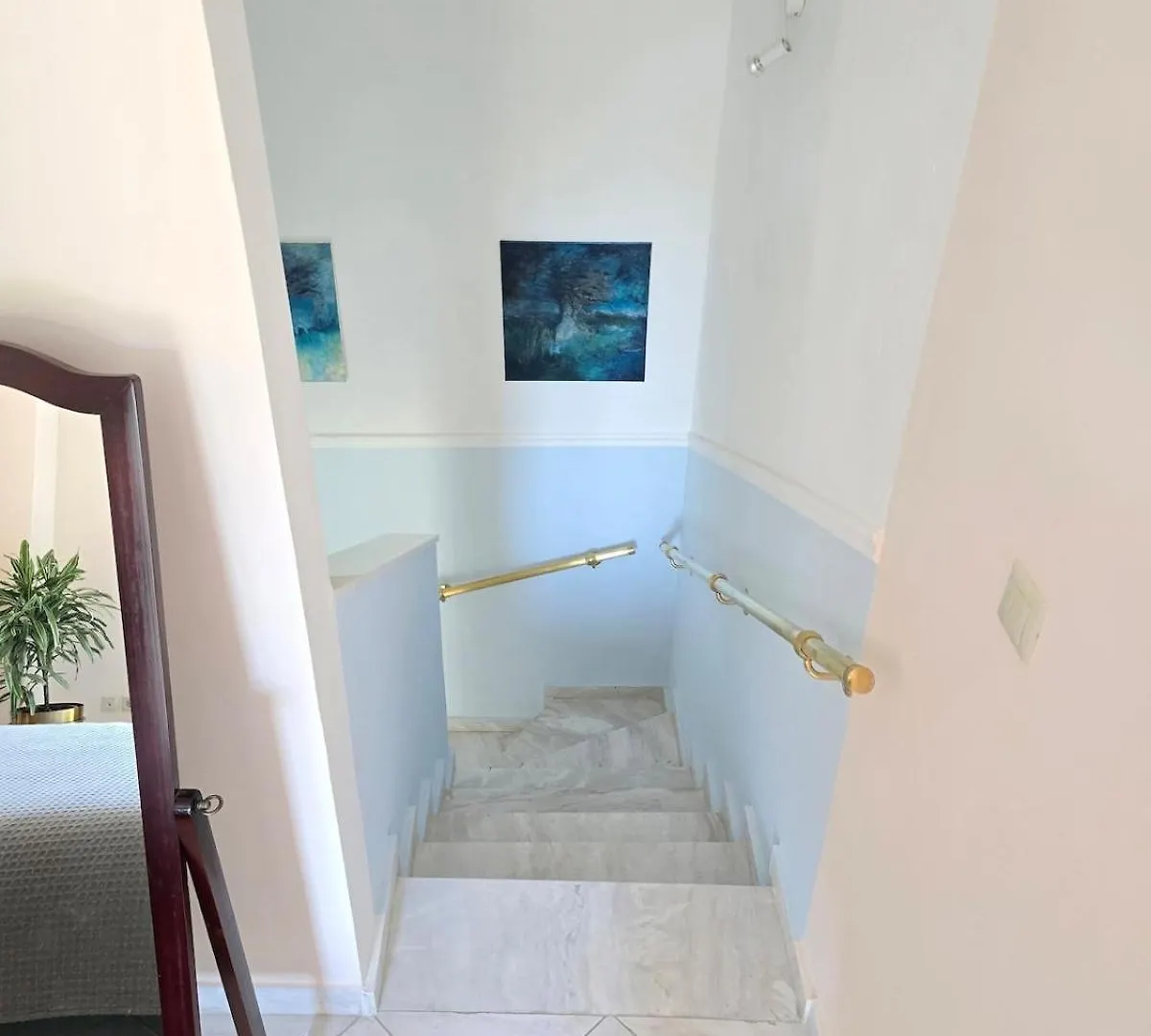 Esperides Apartment Agia Triada   Agia Triada (Thessaloniki)