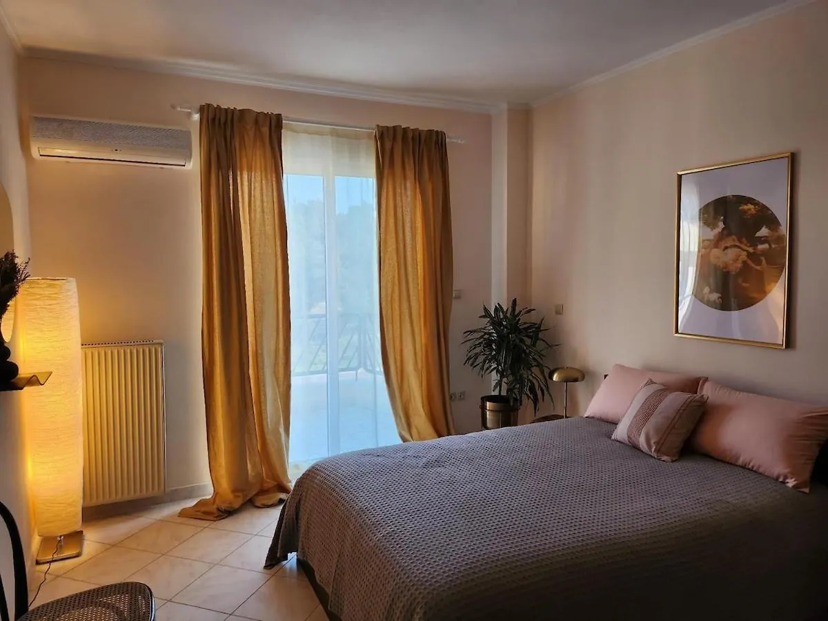 Esperides Apartment Agia Triada  0*, Agia Triada (Thessaloniki)