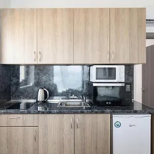 Grand Dodo's Triada Seaview Aparthotel