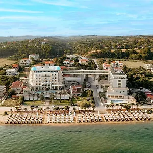 Wellness Santa - Adults Plus12 Hotel