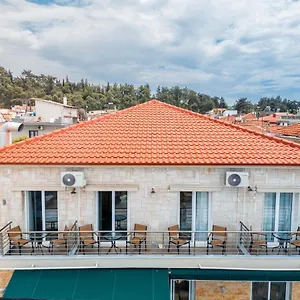 Casa La Scala Guest house