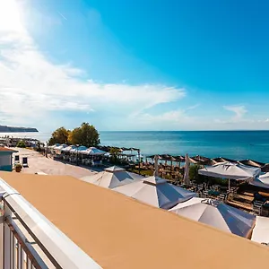 Aegean Blue Seaview Aparthotel