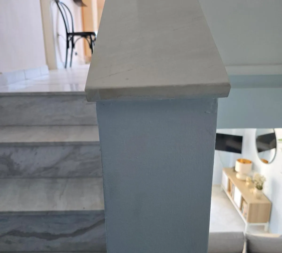 Esperides Apartment Agia Triada